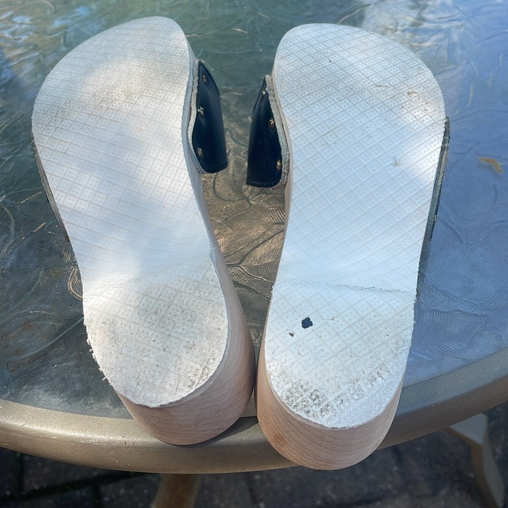 #Classic Dr Scholls sandals Vintage - Picture 4 of 6